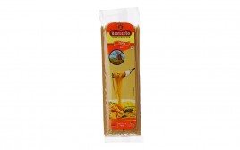 Leonardo Whole Wheat Pasta Spaghetti  Pack  500 grams